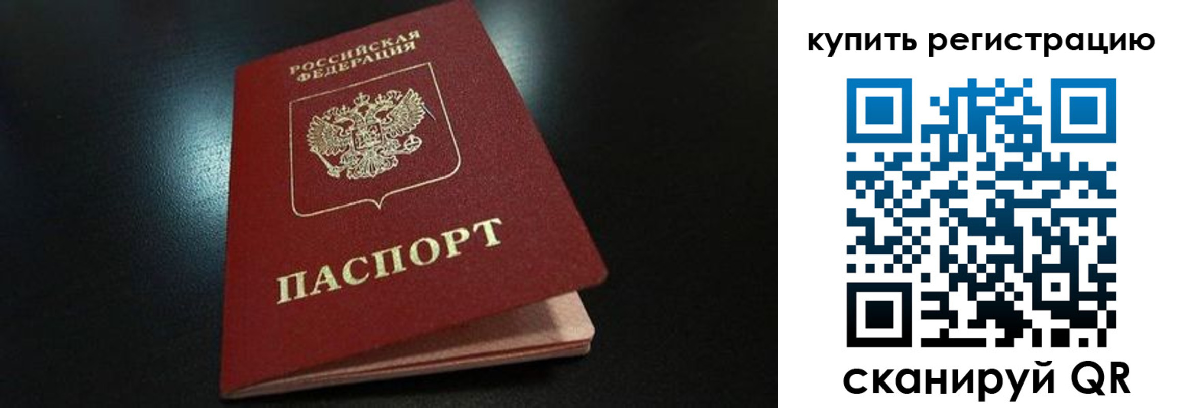временная регистрация гарантия в Владимирской области